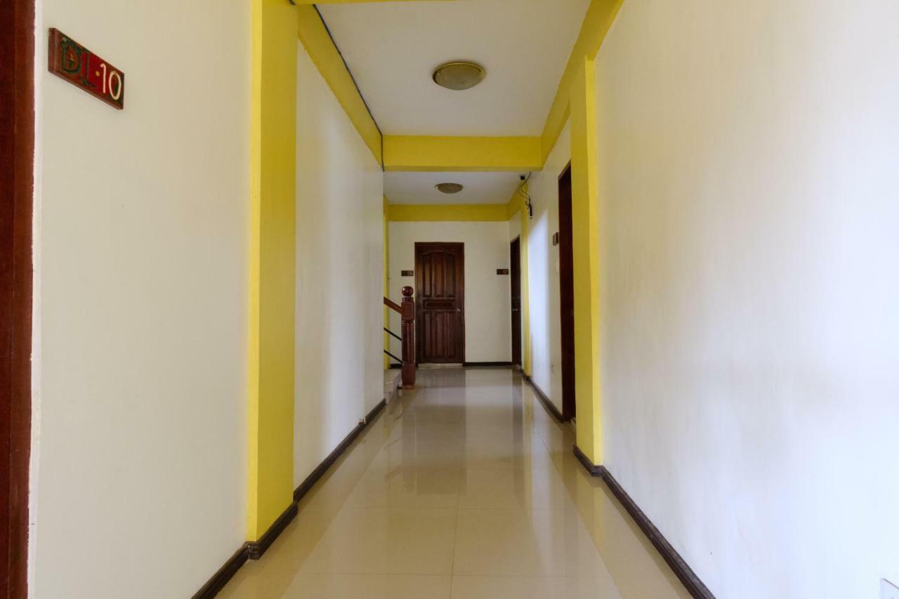 Oyo 621 De Loro Inn Puerto Princesa Luaran gambar