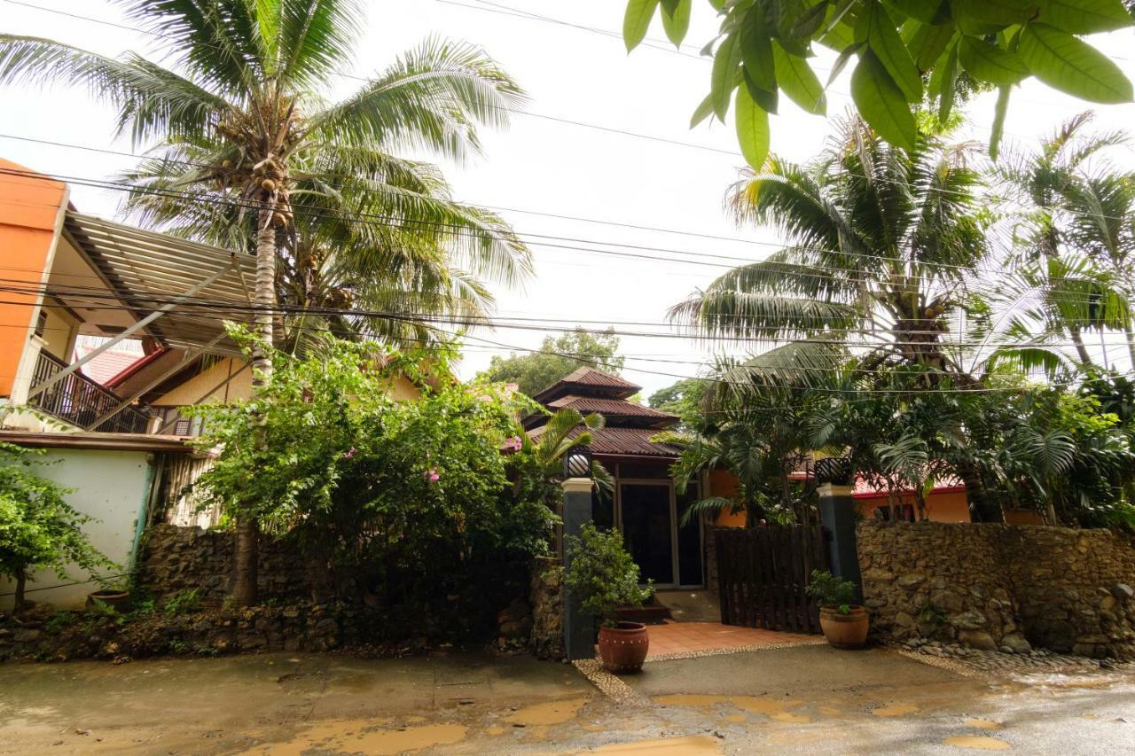 Oyo 621 De Loro Inn Puerto Princesa Luaran gambar